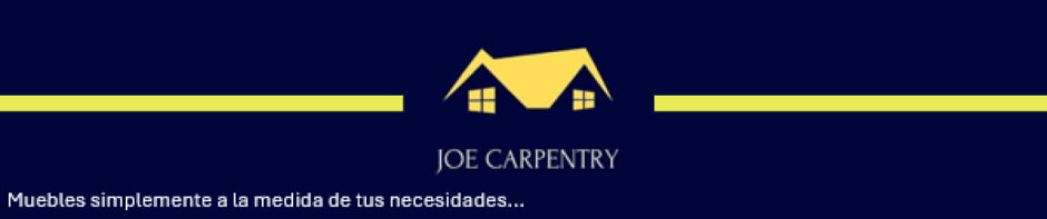 joecarpentry.com